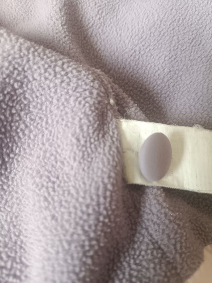 Manteau hiver - photo numéro 6