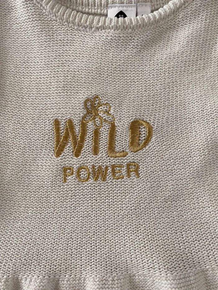 Robe mi saison - photo numéro 2