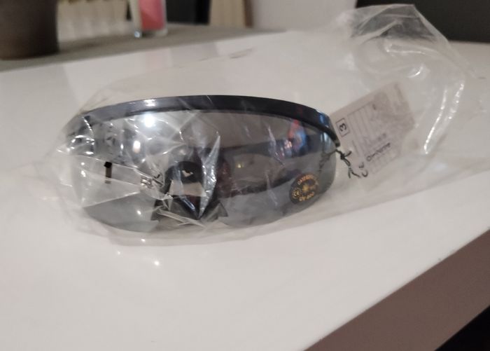 Lunette de cycliste - photo numéro 3