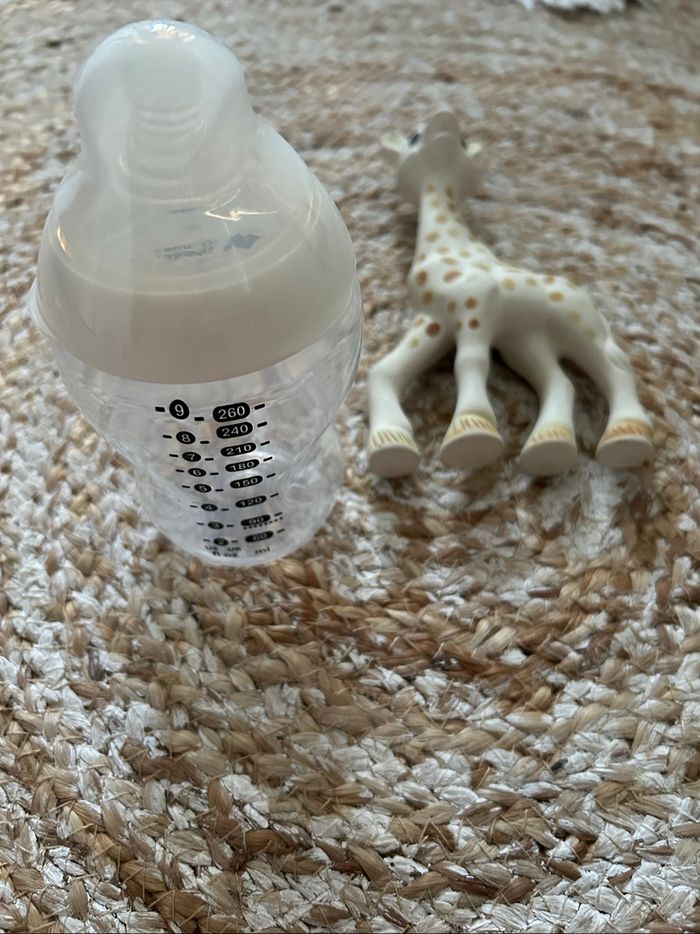 Biberon Tommee Tippee 260 ml - photo numéro 2