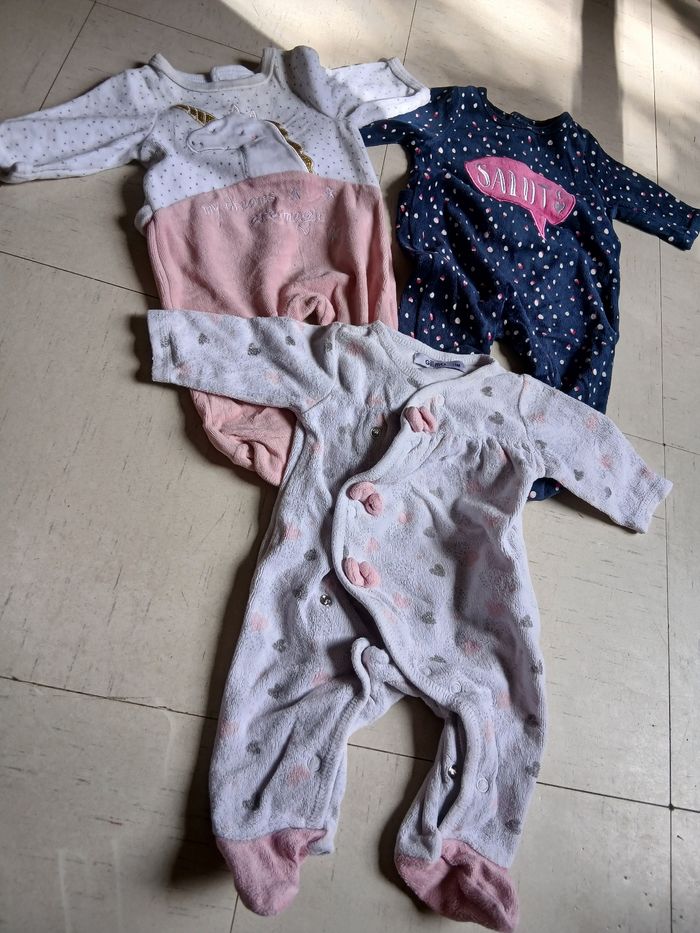 Pyjama