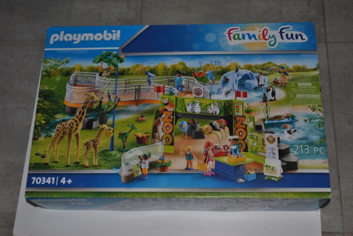 Playmobil - Family Fun - photo numéro 2