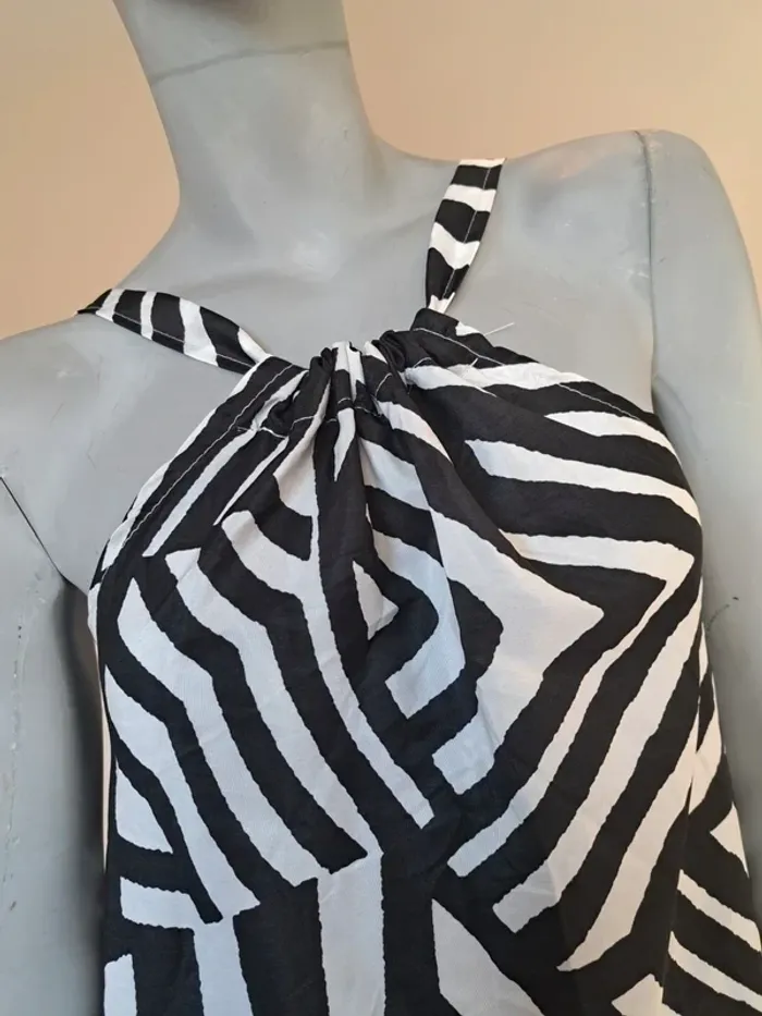 Robe légère - photo numéro 3