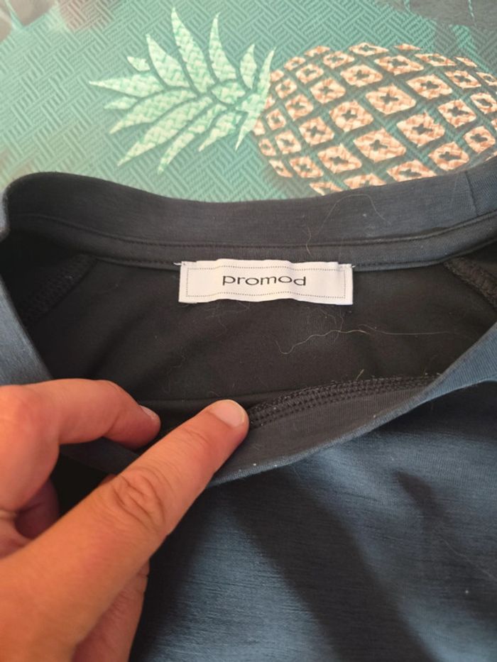 Petit pull - photo numéro 2