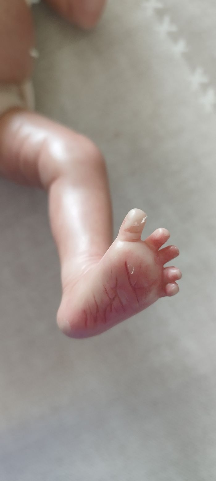 Bébé reborn - photo numéro 6