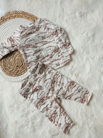 Ensemble pyjama unisexe H&M