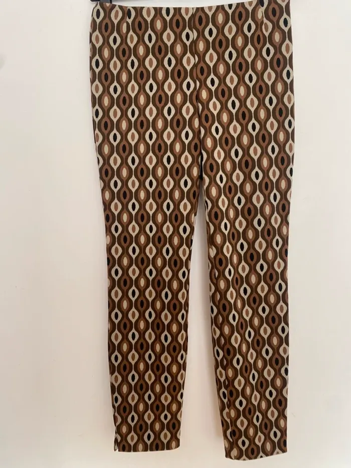 Pantalon Maliparmi