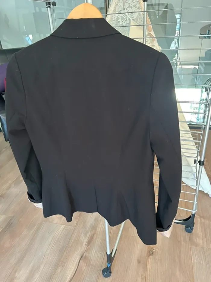 Blazer - photo numéro 2