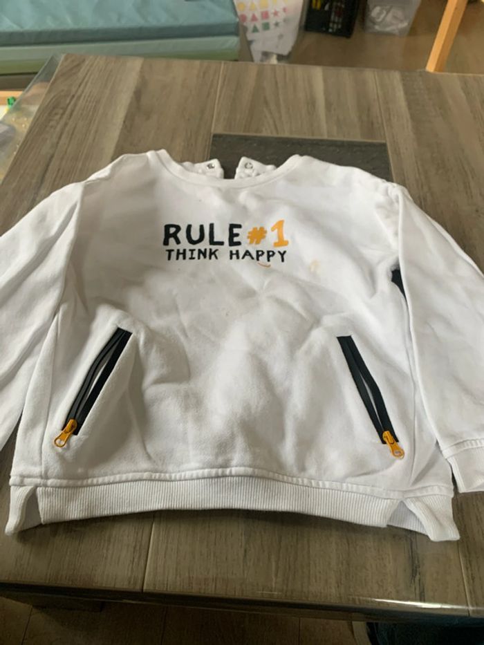 Lot vêtements 4 ans - photo numéro 18