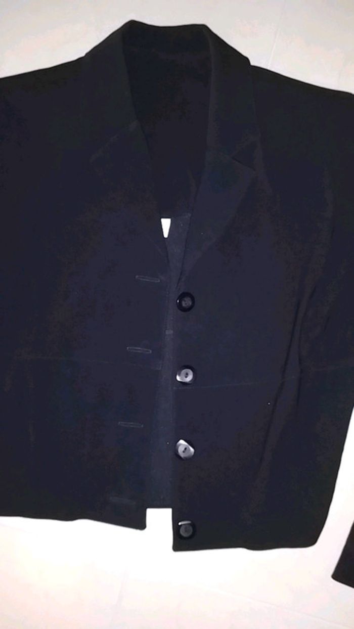 Veste - photo numéro 2