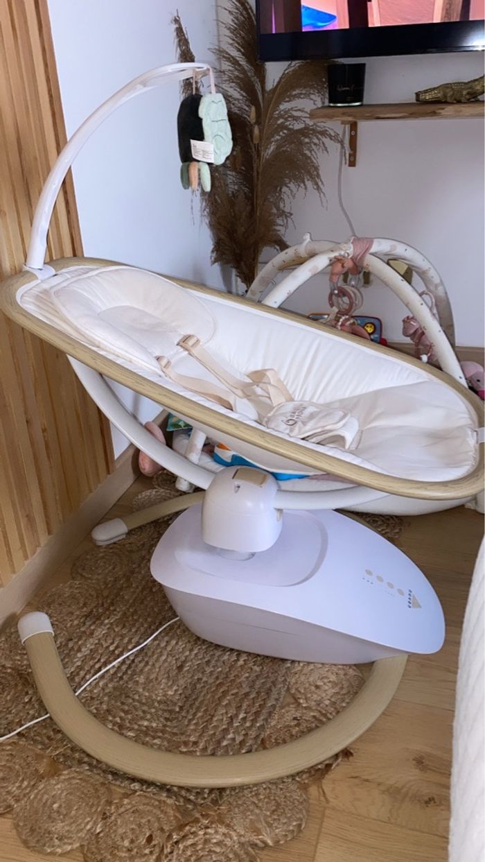 Balancelle Babymoov - photo numéro 2