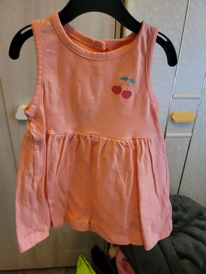 Robe - photo numéro 3