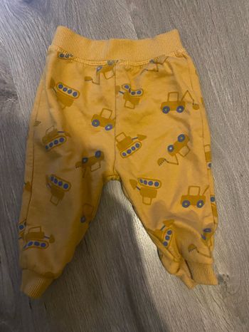 Pantalon 9 mois