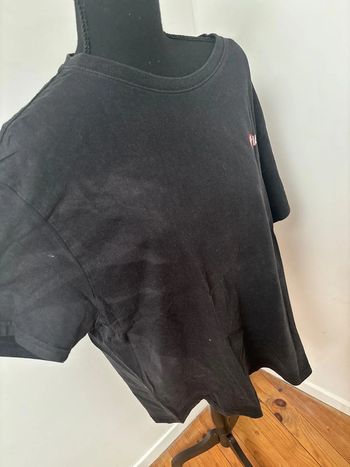 Tee shirt hafa