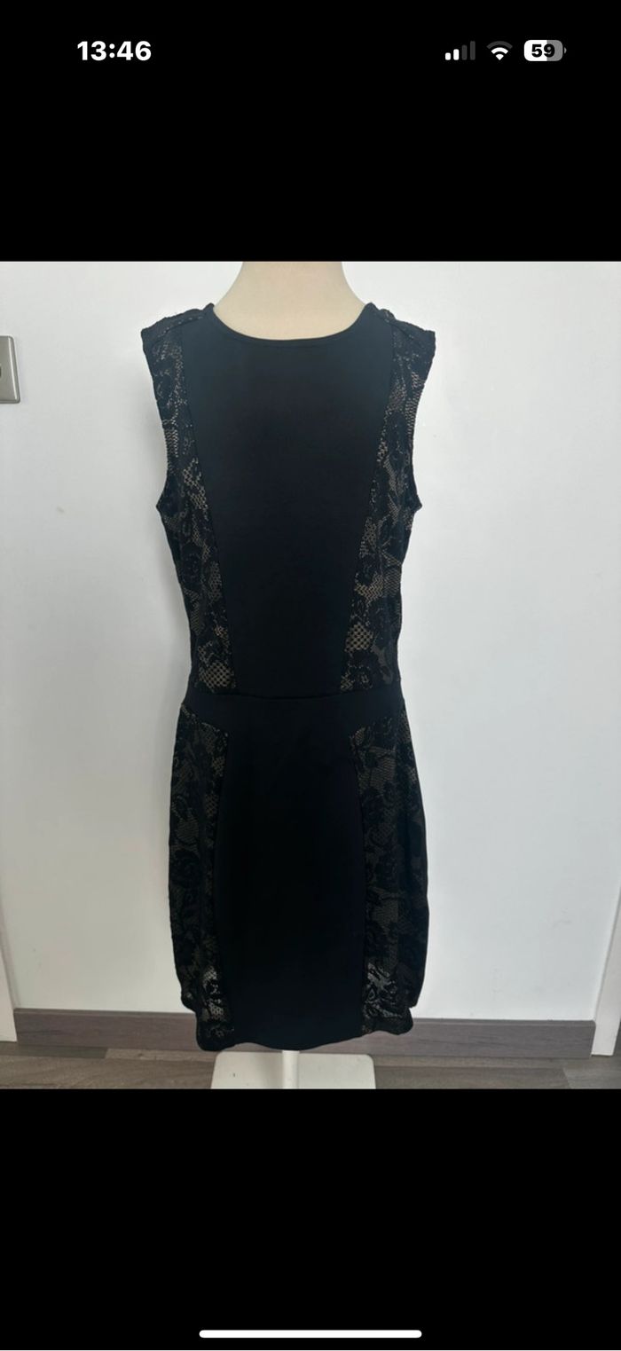Robe femme T S