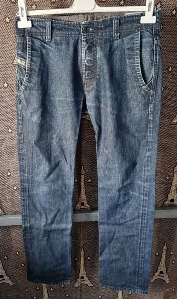 Jeans Diesel taille 38