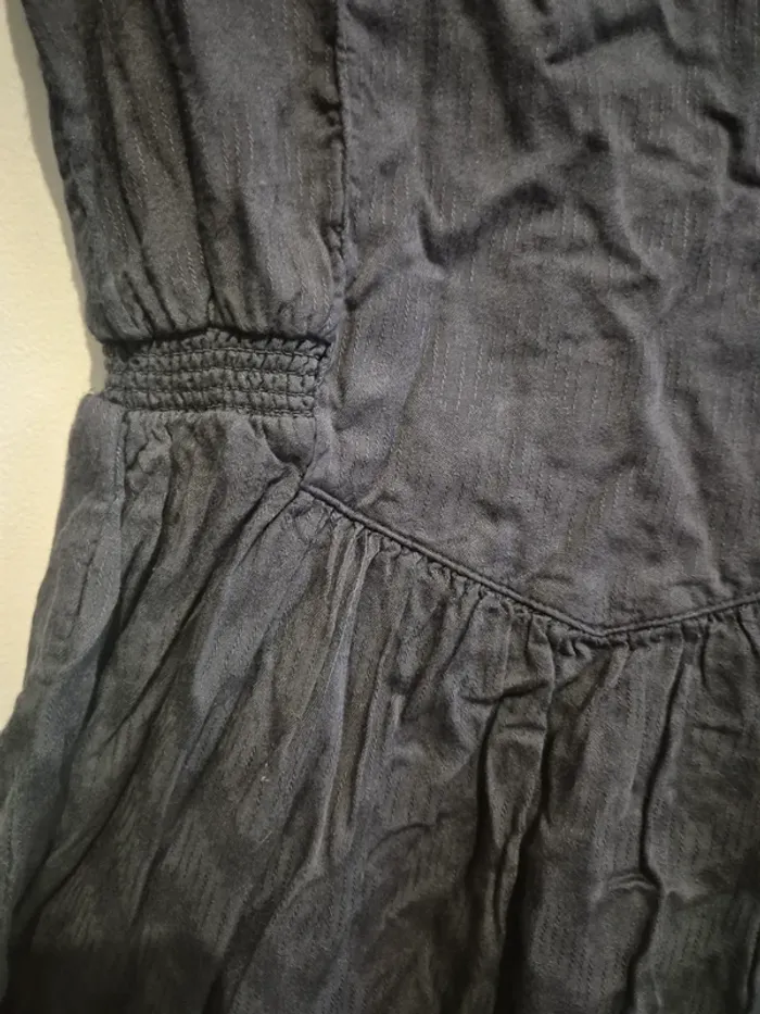 Robe automne 5 ans tape à l'œil - photo numéro 3
