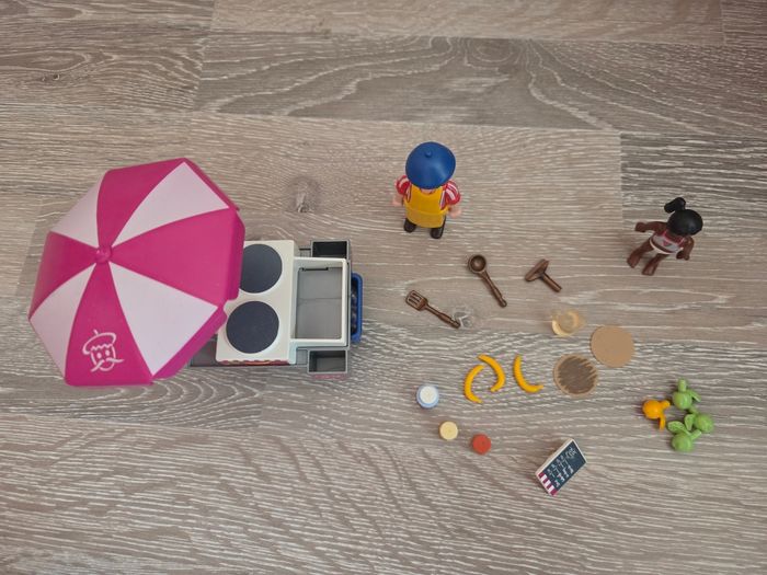 Playmobil - photo numéro 2