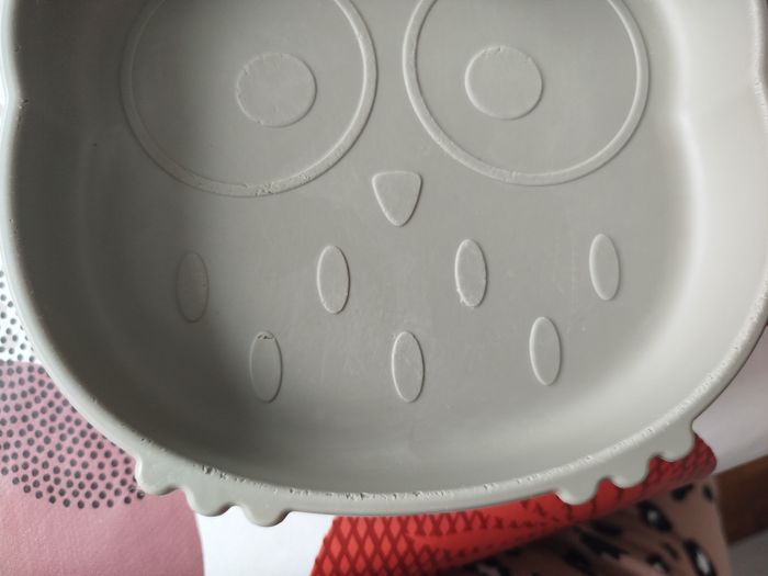 Assiette silicone bebe - photo numéro 4