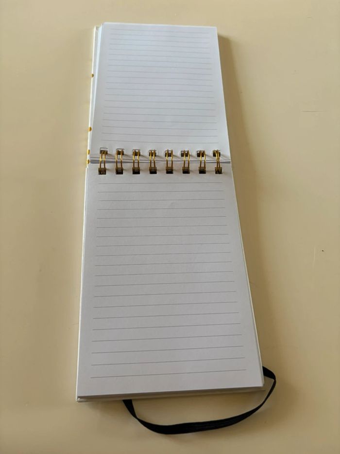 Carnet neuf - photo numéro 4