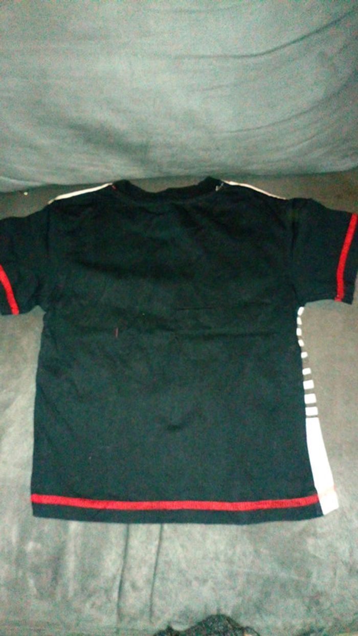 Tee-shirt garçon 3 ans - photo numéro 2
