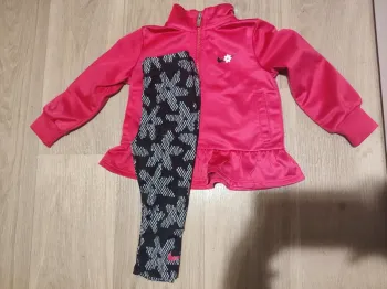 Ensemble nike