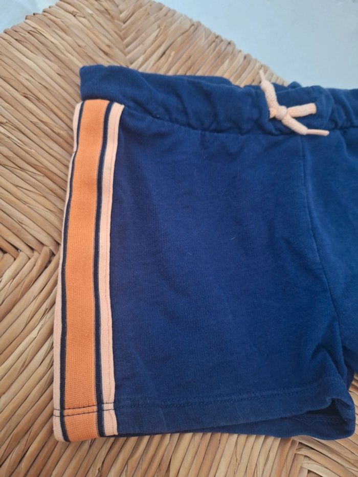 Short 8 ans - photo numéro 4