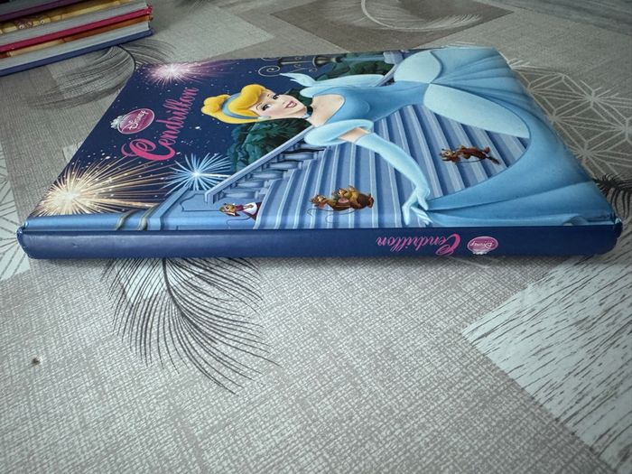 Cendrillon - photo numéro 3