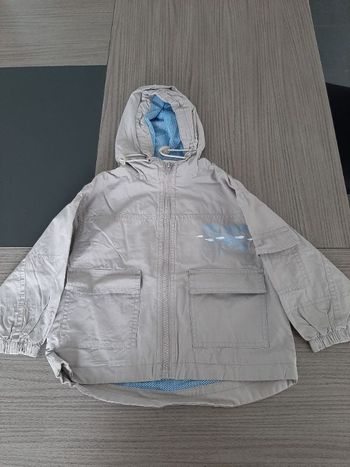 Blouson garçon