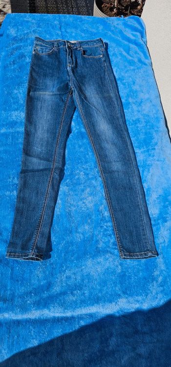 Jean skinny J.jeans taille 36