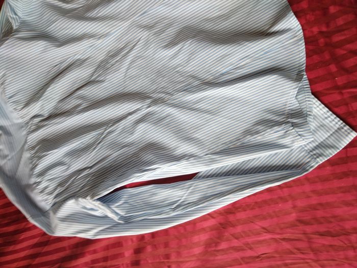 Chemise cintrée - photo numéro 4