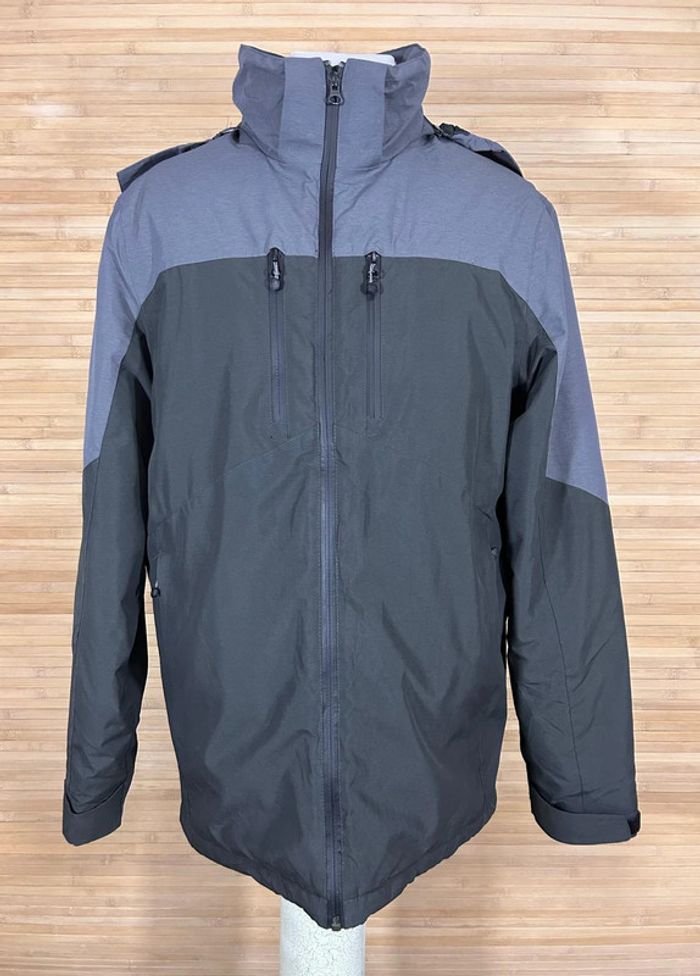 Veste d'hiver WindRiver T-MAX | HD2 Taille S (SP)