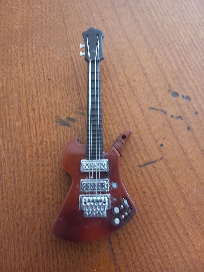 Guitare 🎸