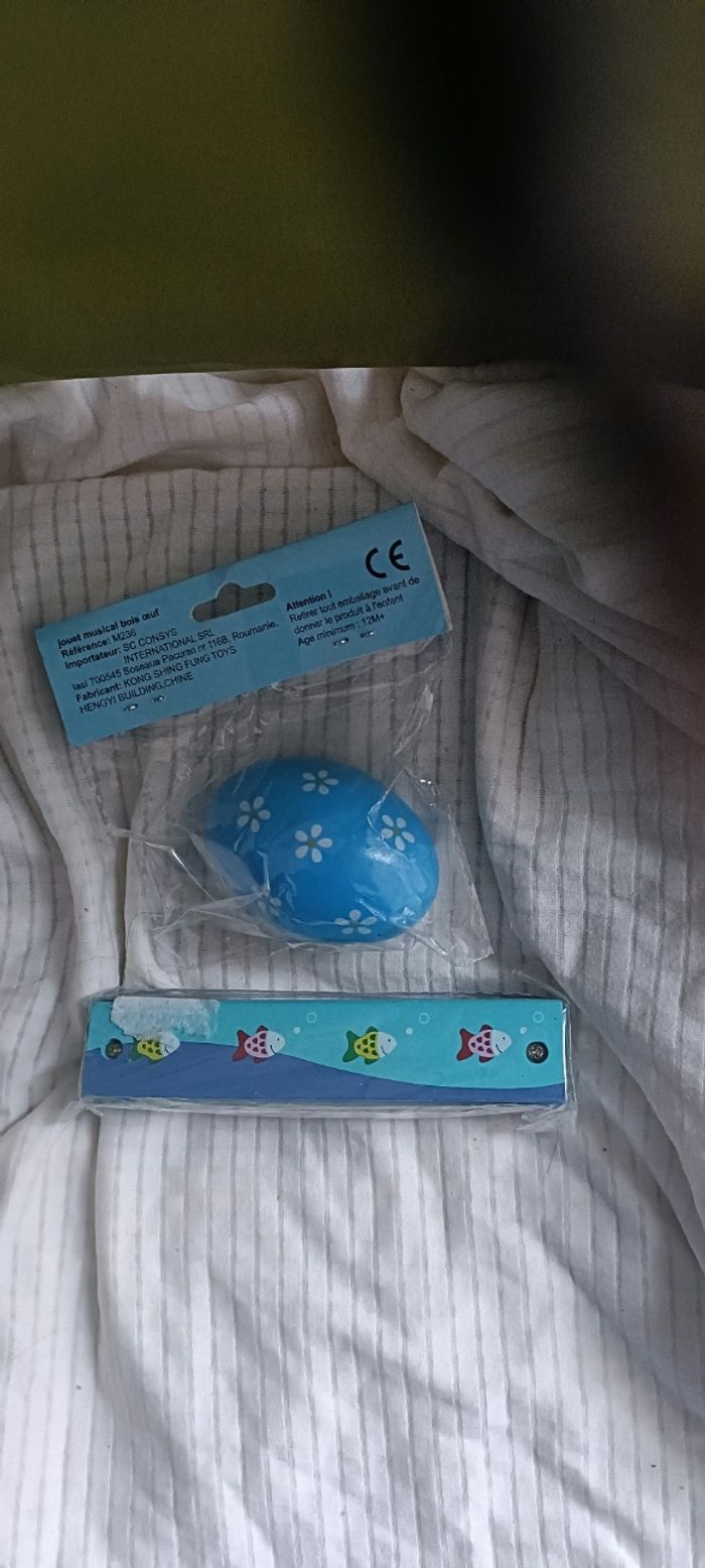 Jouets musicaux enfants - photo numéro 3