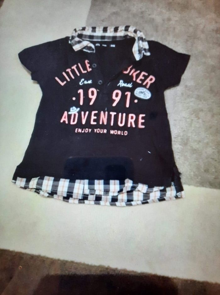 Lot Polos - photo numéro 6