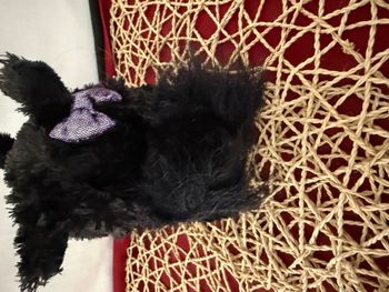 doudou peluche scottish Anna Club Plush 