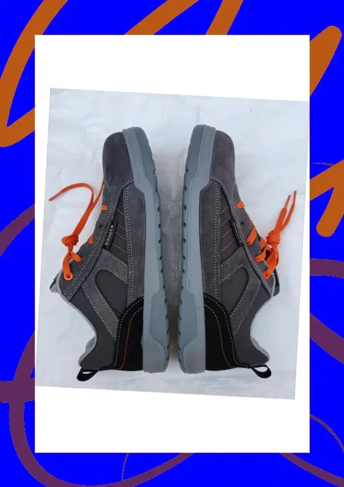 Chaussures de sécurité 43 Singer Safety - photo numéro 5