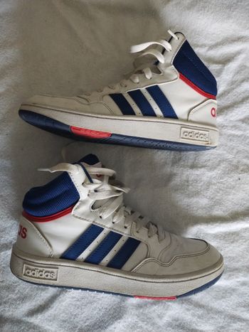 Chaussures hautes Adidas 36