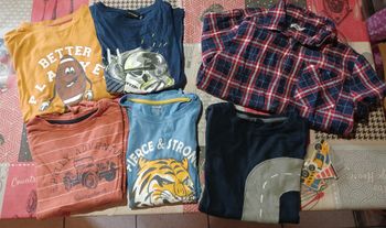 lot t-shirt