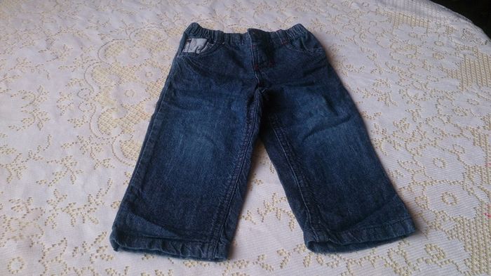 Jean 18 mois