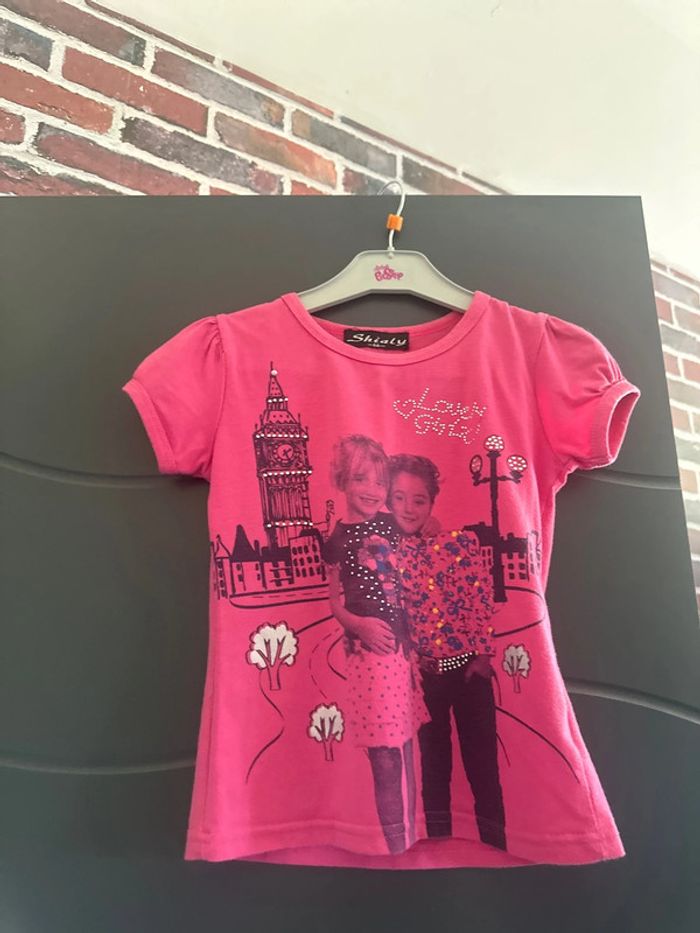 T-shirt
