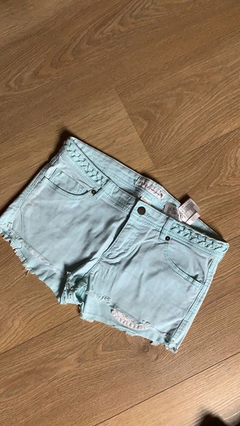 Short h&m 14ans