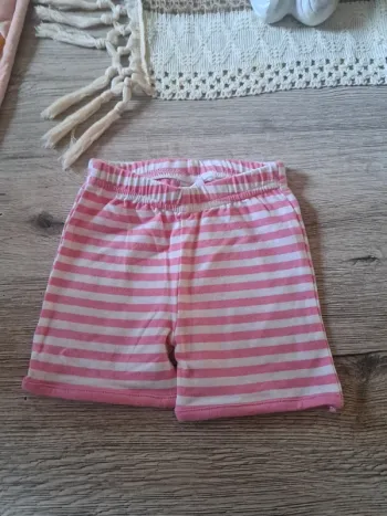 Short Pebble Stone 1mois 56
