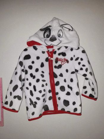 Veste dalmatien