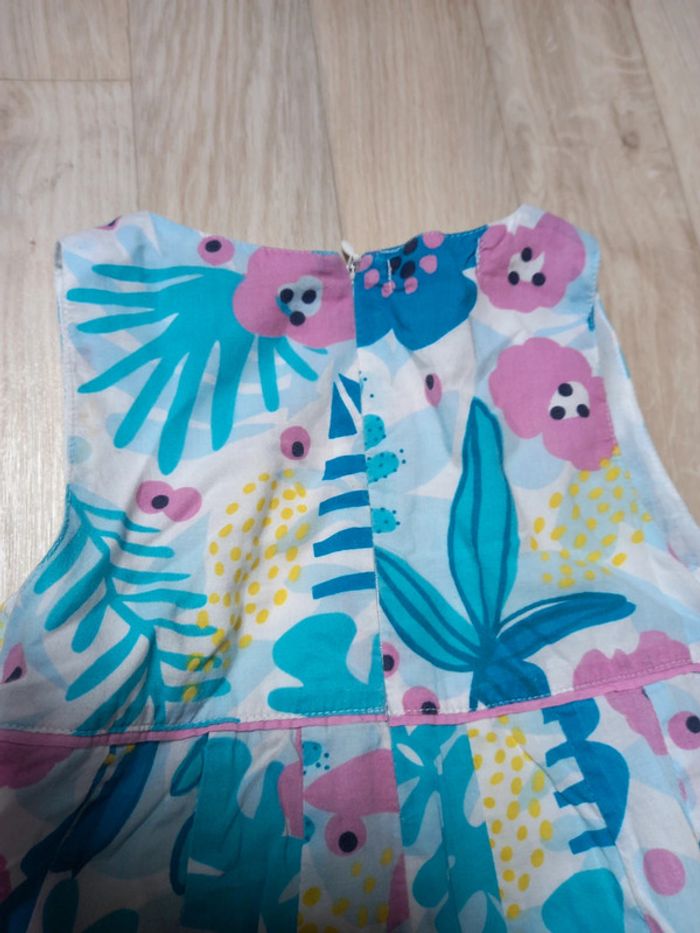 Robe d'été - photo numéro 6