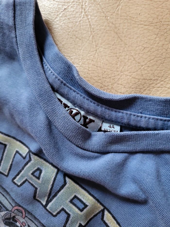 T shirt NKY - photo numéro 3