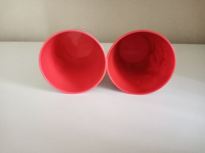 Gobelets Marvel - photo numéro 7