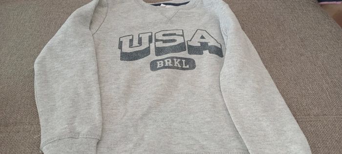 Lot vêtements garçon été 5/6 ans - photo numéro 10