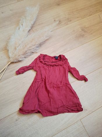 Robe Kiabi
