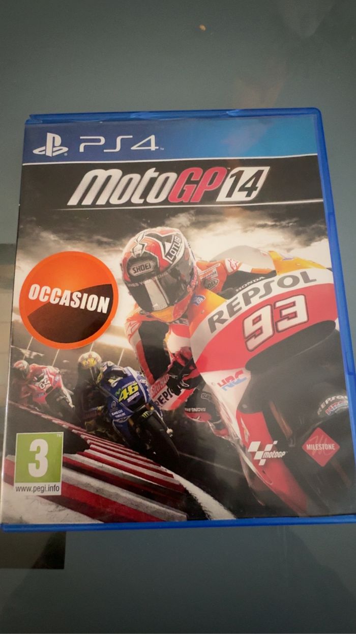 Jeux ps4 - photo numéro 2